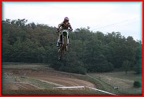 Výběr fota ze sezony 2009